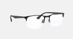 RAY-BAN RX6362 2509 OPTICS