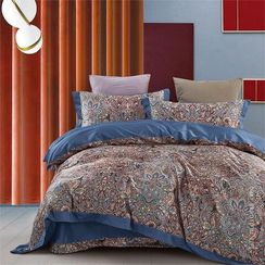 Постельное белье Египетский хлопок  Asabella 1953