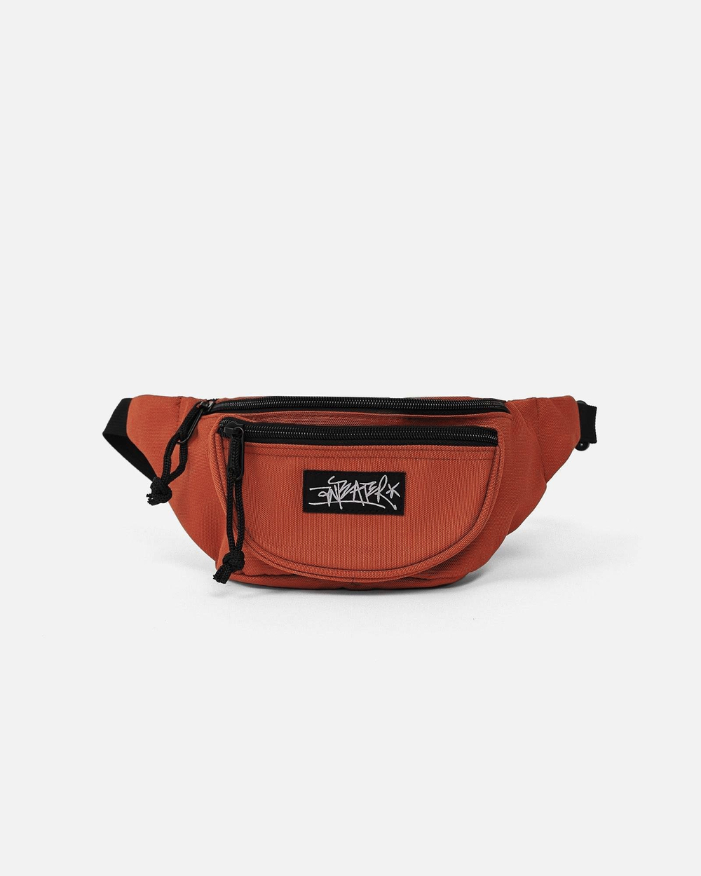 Поясная сумка Anteater Waistbag Терракотовый
