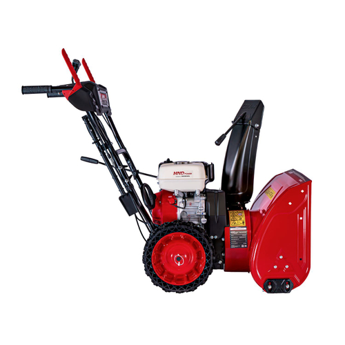Снегоуборщик бензиновый HND ST56XWR