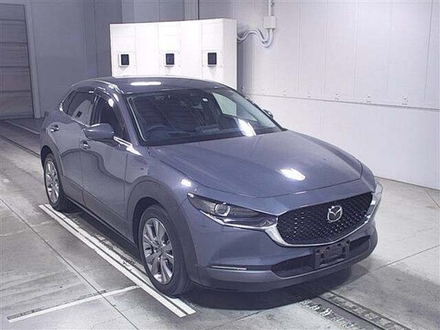 MAZDA СX-30 2020г