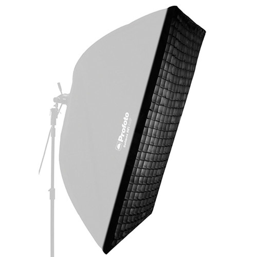 Profoto Softgrid 50 Rfi 4x6&#39; (254624) сотовая решетка для софтбокса