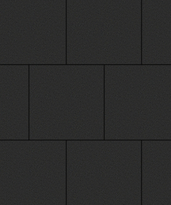 Тротуарная плитка ВЫБОР, форма Квадрат 400*400, h=60мм