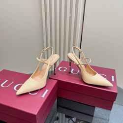 Gucci Slingback Pump 10.5 cm