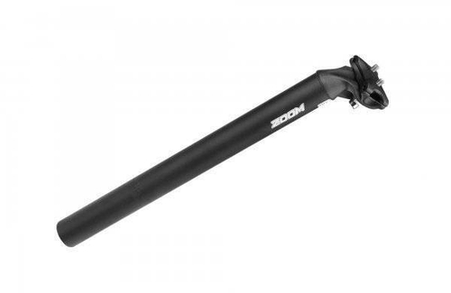 Палец подседельный 30.8х300 мм, черный