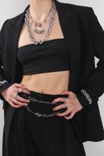 ЦЕПОЧКА SMART.RICH.BITCH