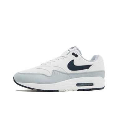 Мужские кроссовки Nike Air Max 1 'Pure Platinum Dark Obsidian' FD9082‑002