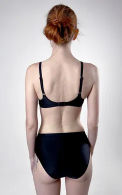 Купальник Candella Black