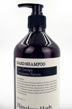 BOUQUET GARNI NARD - ШАМПУНЬ ДЛЯ ВОЛОС И КОЖИ ГОЛОВЫ SHAMPOO SIGNATURE, 500 МЛ