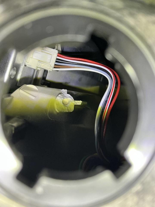 Фара левая Lada Vesta (2022-н.в.) LED