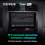 Teyes SPRO Plus 9" для KIA Optima, K5 2010-2015