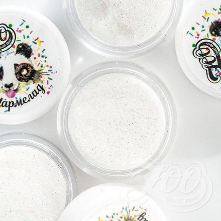 1234 Мармелад 3 г радужный