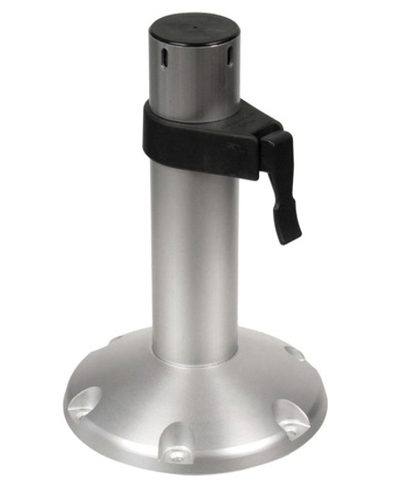 Стойка под сиденье COLUMBIA регулируемая 360-500 мм, диаметр 73 мм, основание 230 мм