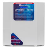 Стабилизатор напряжения Энерготех OPTIMUM+ 15000(HV)