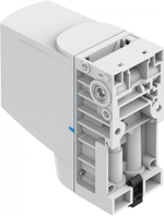 VPPI-5L-3-G18-0L12H-V1-S1D Пропорциональный регулятор давления