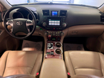 Toyota Highlander, 2011 год