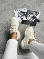 Кроссовки по 8 пар (36-41)р. / 214-2