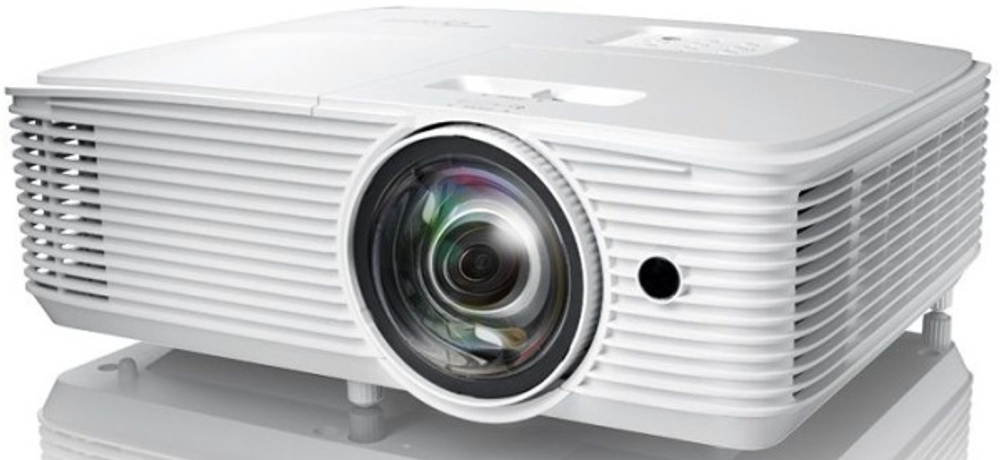 Проектор Optoma W309ST