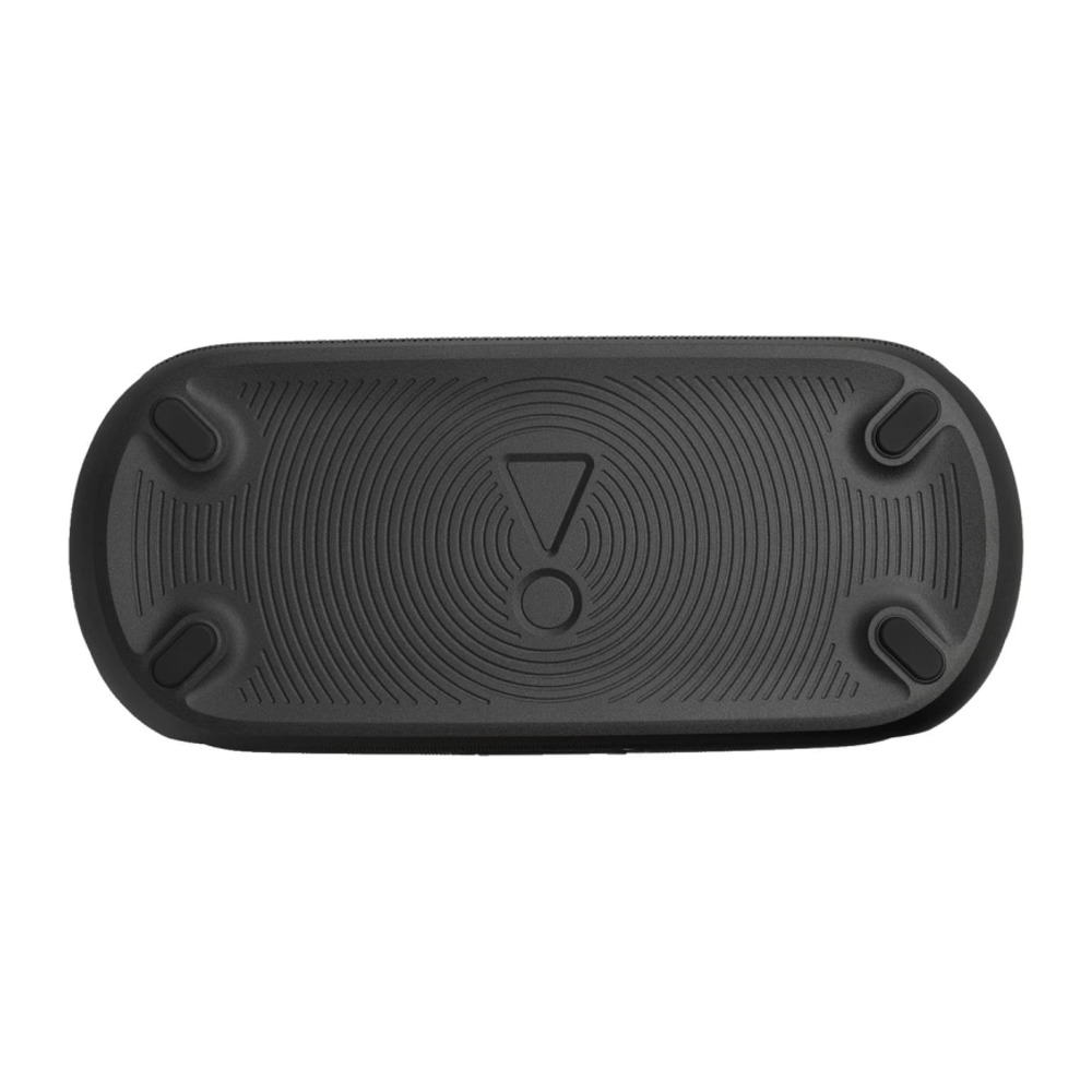 Портативная акустика с подсветкой и микрофоном JBL PartyBox On-the-Go 2