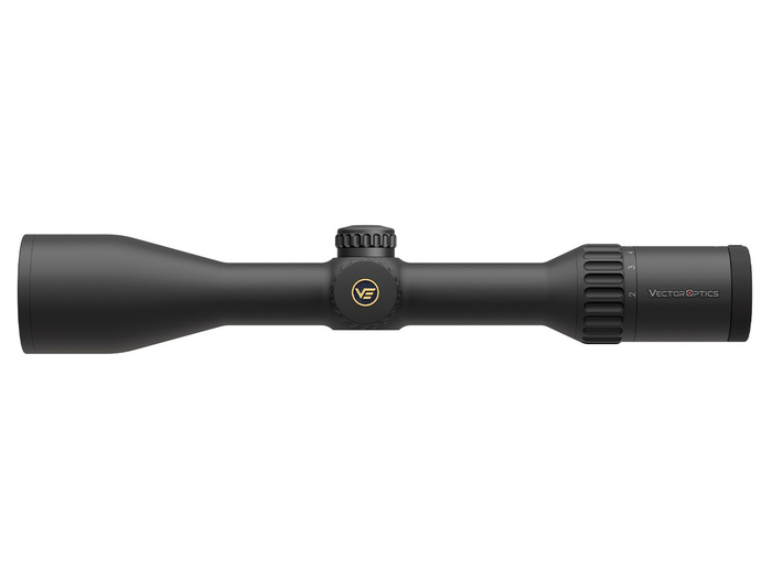 Прицел Vector Optics Continental Hunting ED 2-16x50, SF, VET-10BDC (MOA) (SCOM-45)