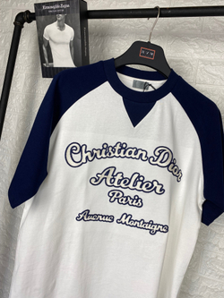 Футболка Christian Dior
