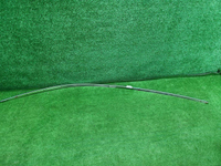 Молдинг левый Maserati Quattroporte 6 (2012-2024)