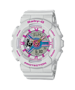 Женские наручные часы Casio BA-110NR-8A