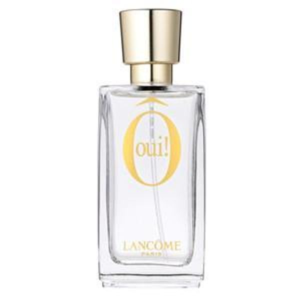 Lancome O oui!