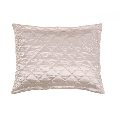 Покрывало 240x260 и 2 наволочки 50х70 Sofi De MarkO Паола кремовое