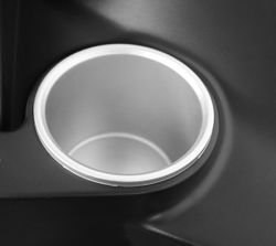 OXYGEN FITNESS WIDER T25