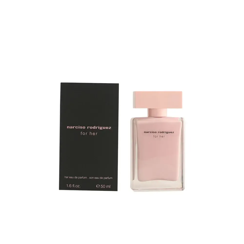 Женская парфюмерная вода Narciso Rodriguez For Her 50 мл