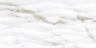 Плитка настенная Тянь-Шань Дафнис Рельеф 30x60 см (TP3660SWAY) 1.8 м2