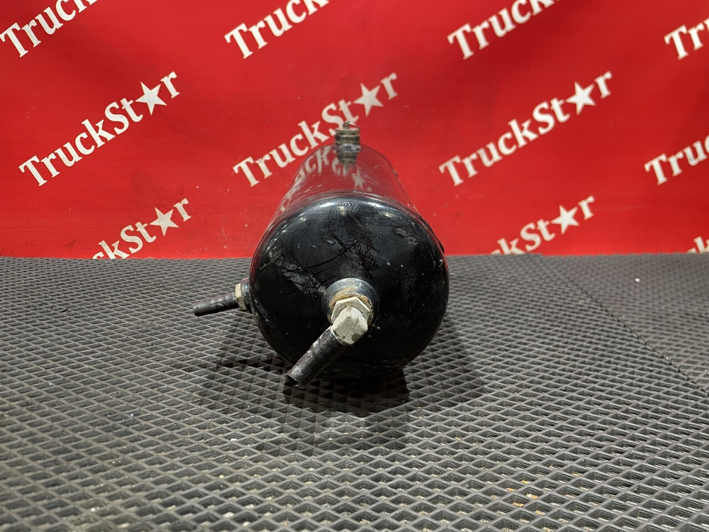 Ресивер воздушный 7L 2023г