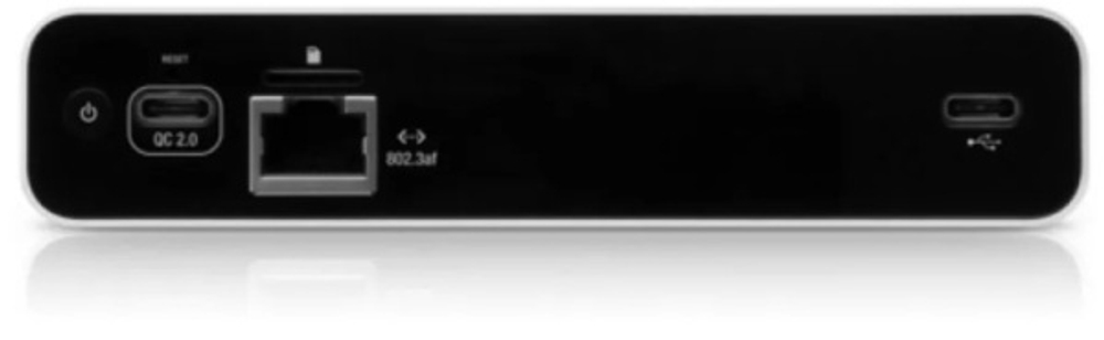 Контроллер Ubiquiti UniFi Cloud Key Gen2