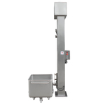 Подъёмник дежеопрокидыватель TS-200 Foodatlas