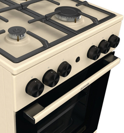 Плита газовая Gorenje GG5A21BEF