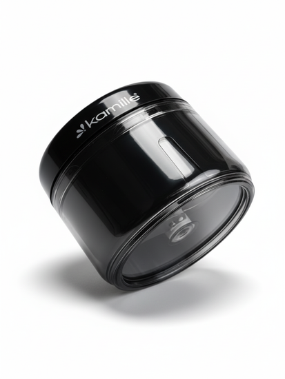 Измельчитель для овощей ручной 230 мл. с шнуром Kamille KM 3003