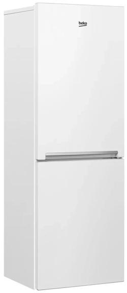 Холодильник Beko CNKDN6270K20W