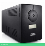 Источник бесперебойного питания Powercom INF-1500