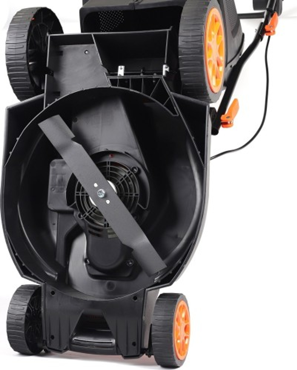 Газонокосилка электрическая PATRIOT PT 2043 E 512309236