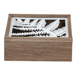 GAEM Шкатулка, L16 W16 H6 см