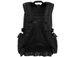 Рюкзак ShotTime тактический Tactical 30л, полиэстер 600D, MOLLE, чёрный, ST-BP-122 55-BK