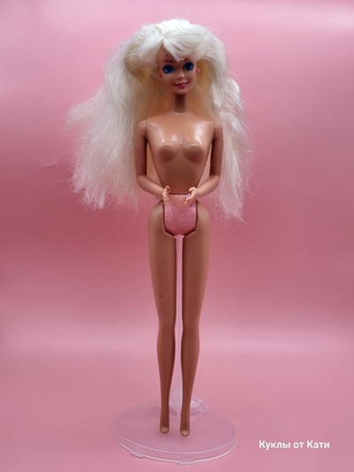 Кукла Барби 90х винтаж 1016