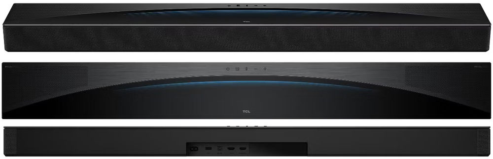 Саундбар TCL Q85H