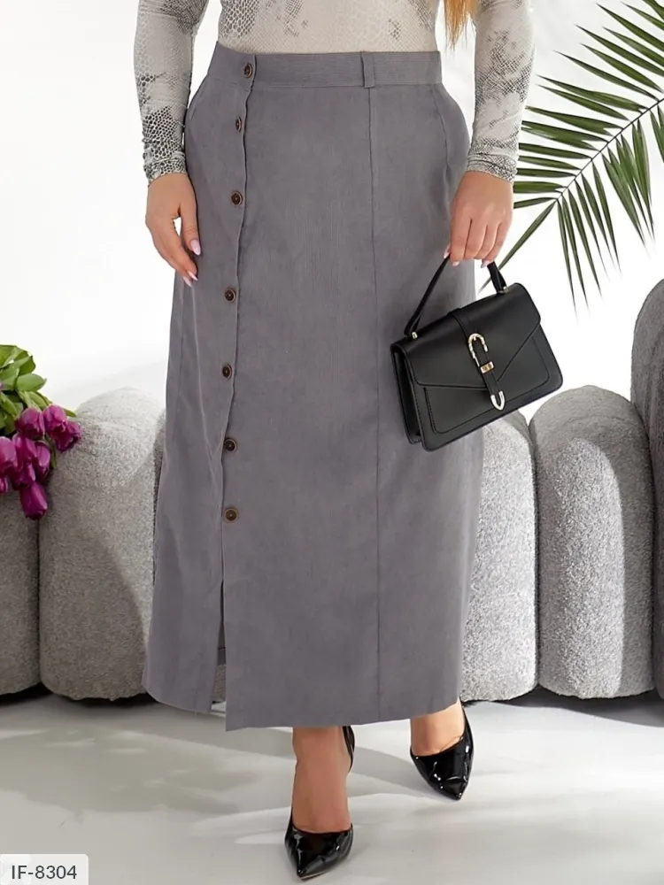 Юбка IF-8300 Фабрика Моды