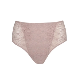 PRIMADONNA Twist Epirus Трусы с высокой талией, бежевый