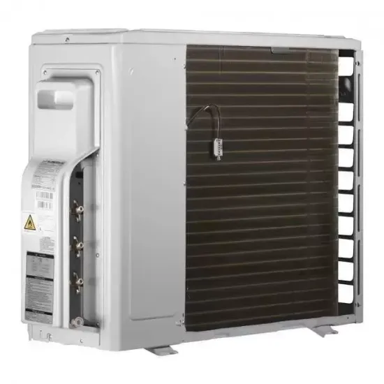 Наружный блок Neoclima NU-3M21EFIez, мульти сплит система