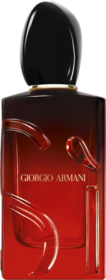Giorgio Armani Si Passione Intense EDP (2024)