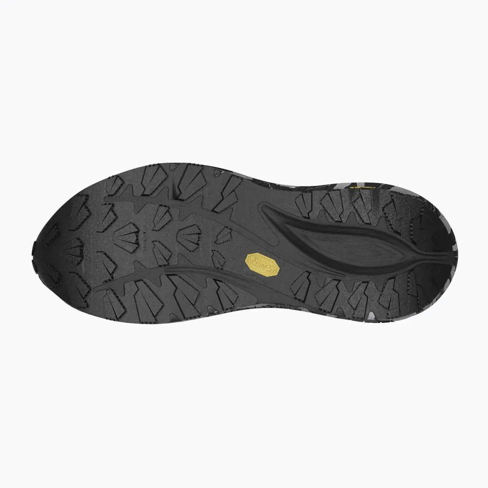 Кроссовки для бега Mizuno Neo Accera dawn blue/lightning yellow/black