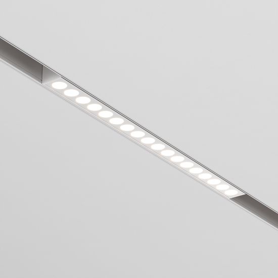 Трековый светильник Technical TR031-2-18W3K-W